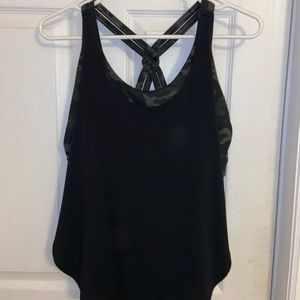 Fabletics tank top